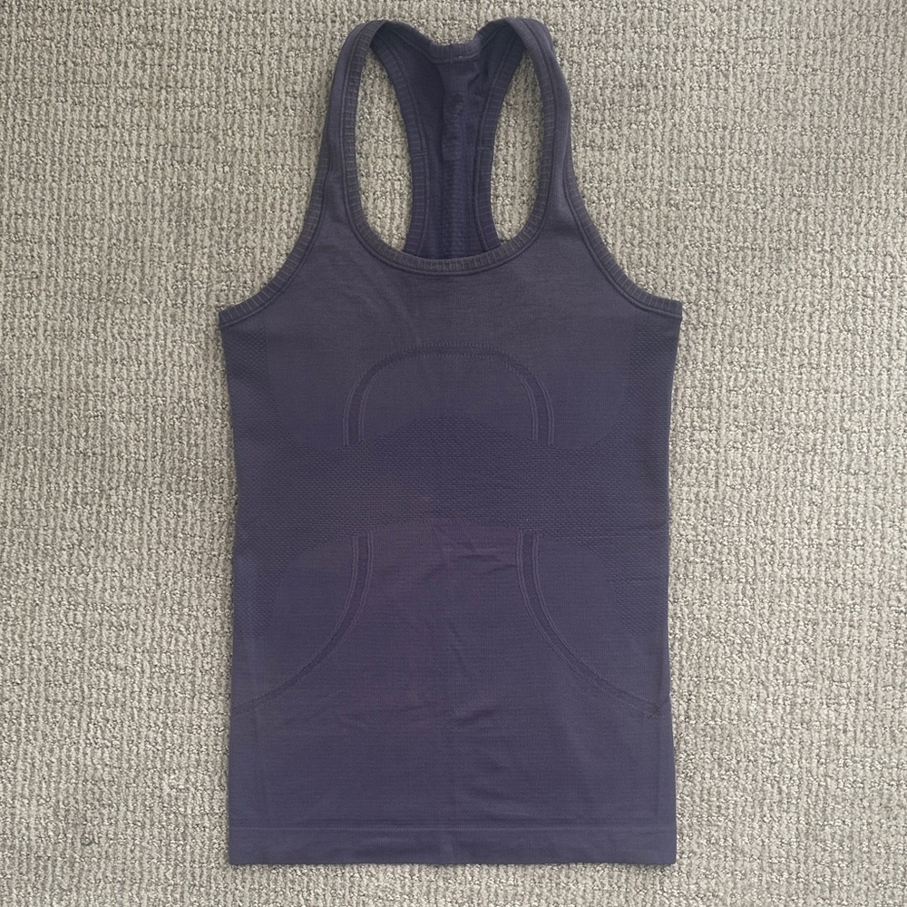 Lululemon Swiftly Tank Top